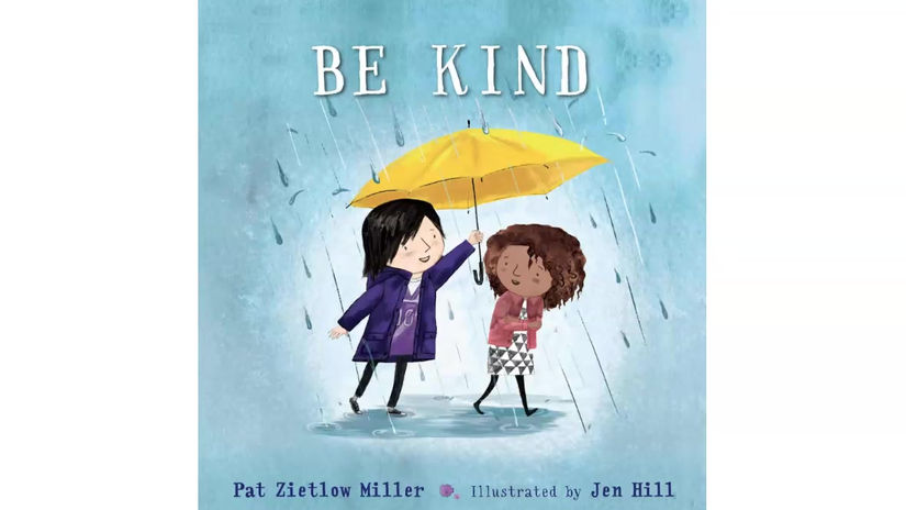 Be Kind